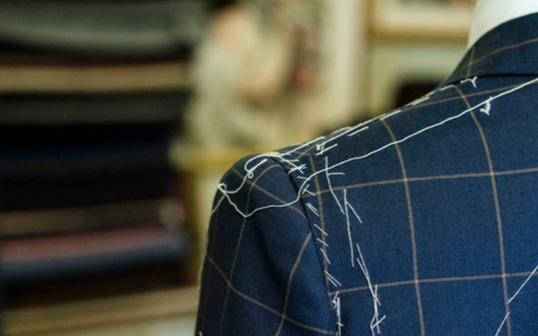 Ottenimento credito d’imposta – Produzione capi d’abbigliamento