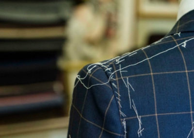 Ottenimento credito d’imposta – Produzione capi d’abbigliamento